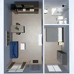Apartman Stage4 *