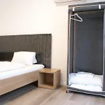 Stage4 Apartman *