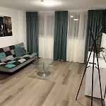 Stage4 Apartman *