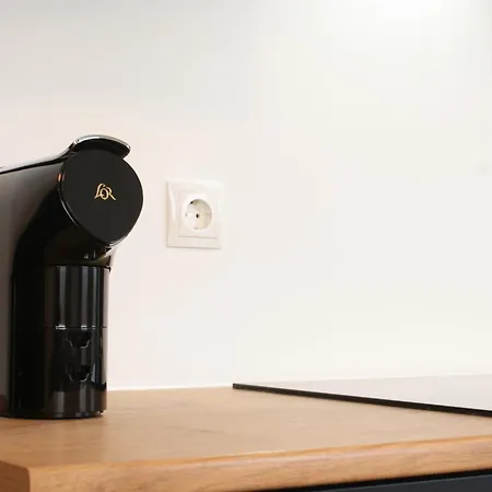 Apartman Stage4 *