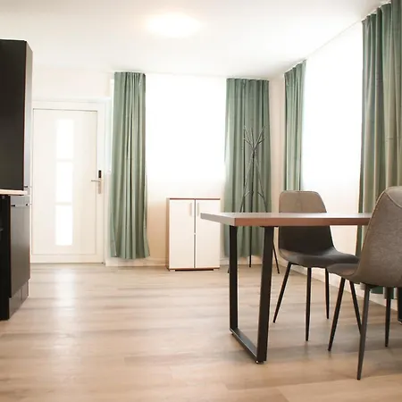 Stage4 Apartment Feldkirch