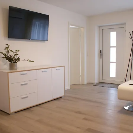 Stage4 Apartment *