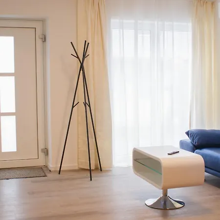 Stage4 Daire Feldkirch