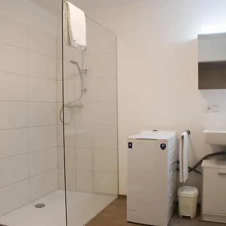 Stage4 Apartment Feldkirch