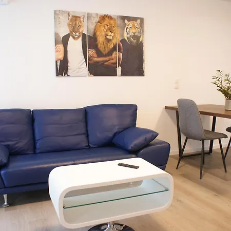 Apartment Stage4