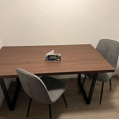 Apartment Stage4