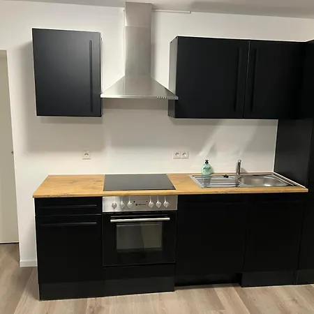 Stage4 Apartment Feldkirch