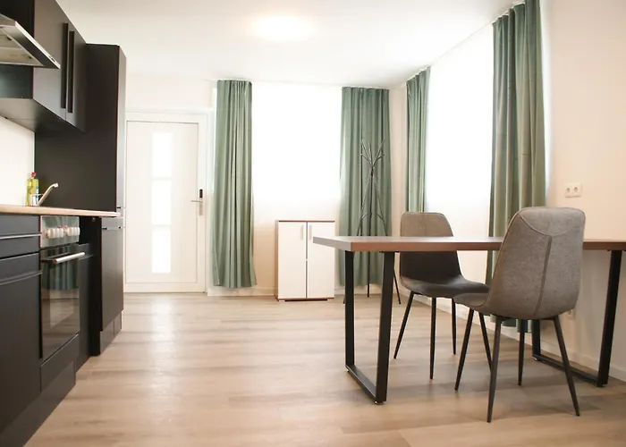 Stage4 Apartman Feldkirch