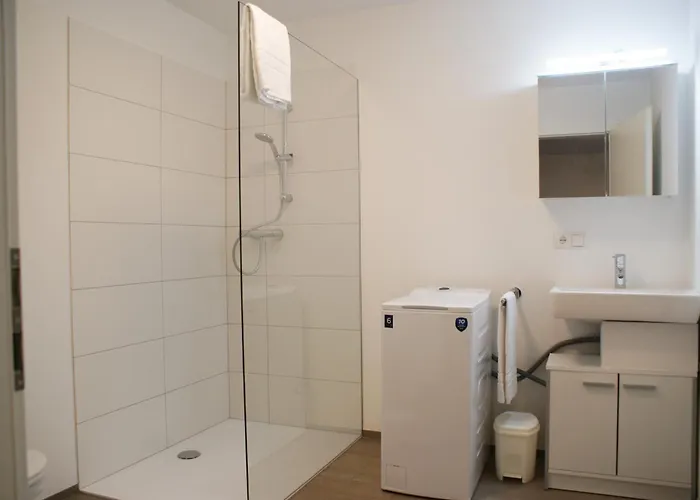 Stage4 Apartman Feldkirch