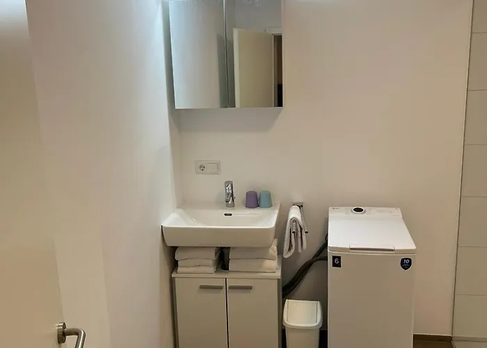 Stage4 Apartman Feldkirch